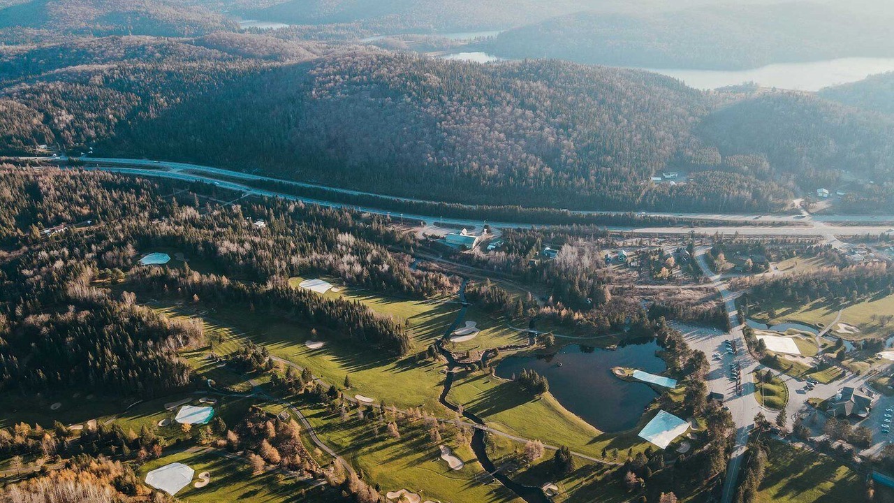 Photo of Outdoor in Saint-Faustin-Lac-Carre