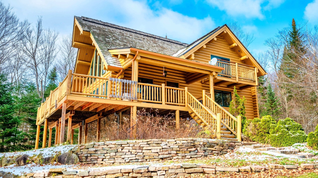 Photo of Outdoor in Saint-Faustin-Lac-Carre