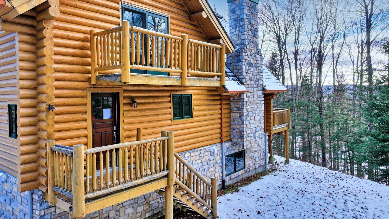 Photo of Outdoor in Saint-Faustin-Lac-Carre