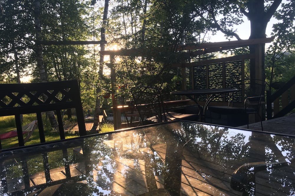 Photo of Others in North Hatley