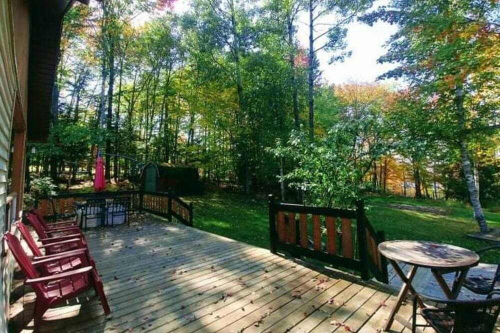 Photo of Outdoor in North Hatley