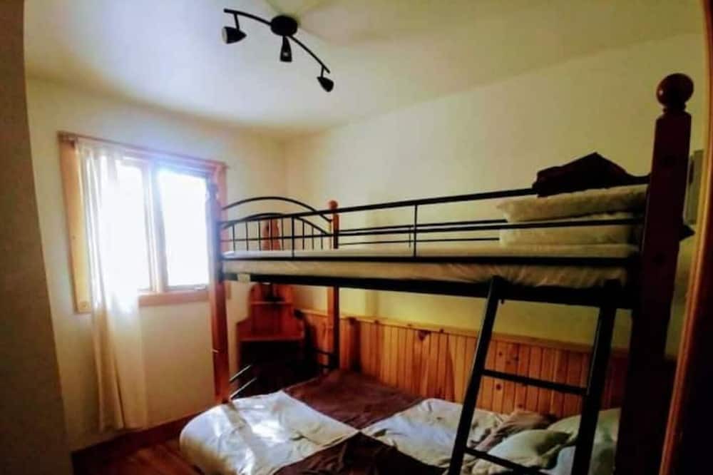 Photo of Bedroom in North Hatley