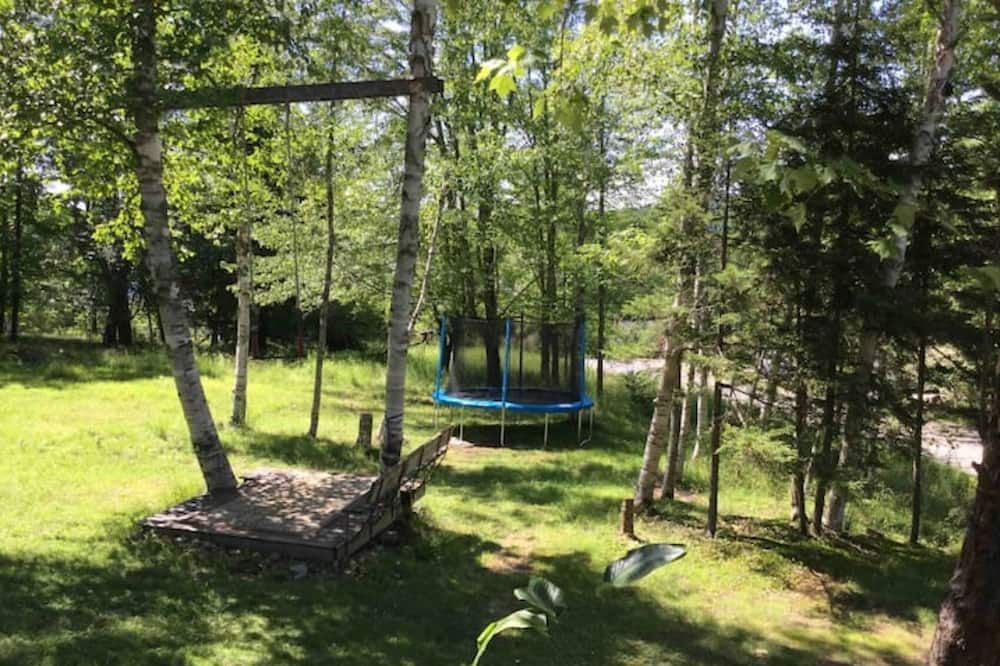 Photo of Outdoor in North Hatley