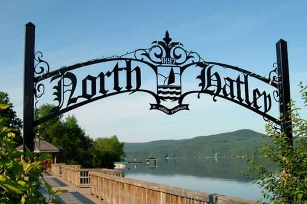 Photo of Outdoor in North Hatley