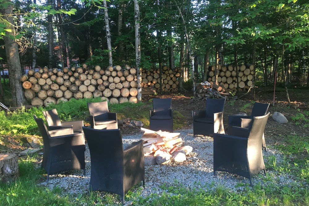 Photo of Outdoor in North Hatley