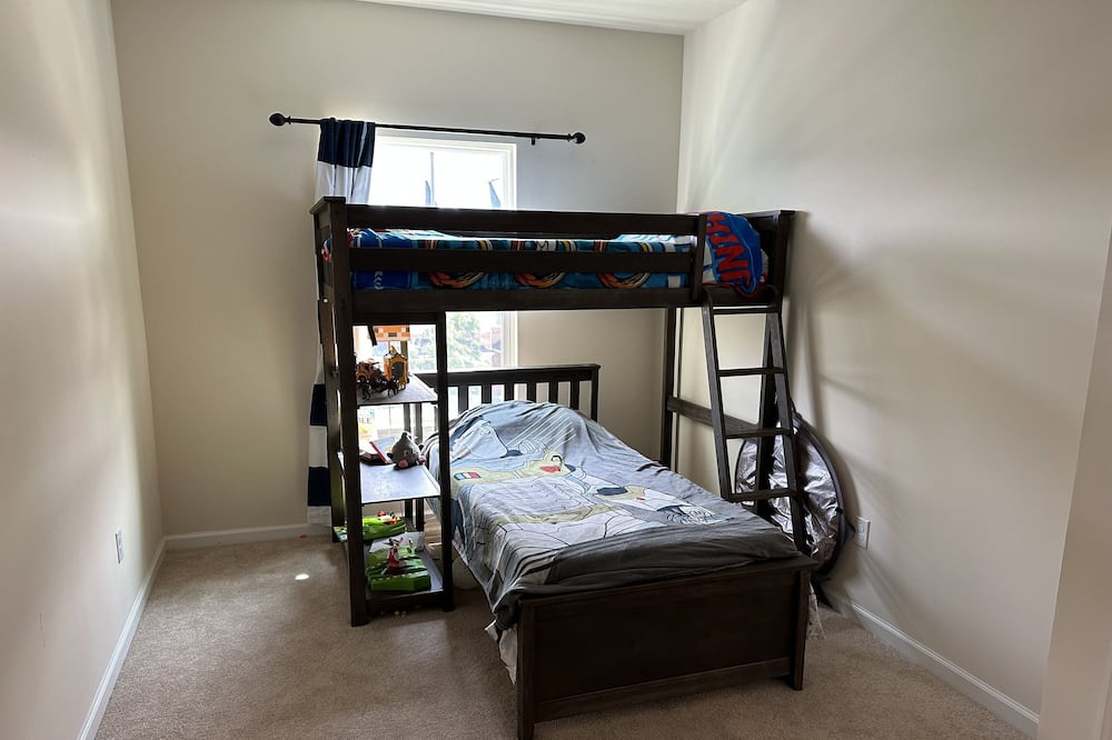 Photo of Bedroom in Malvern