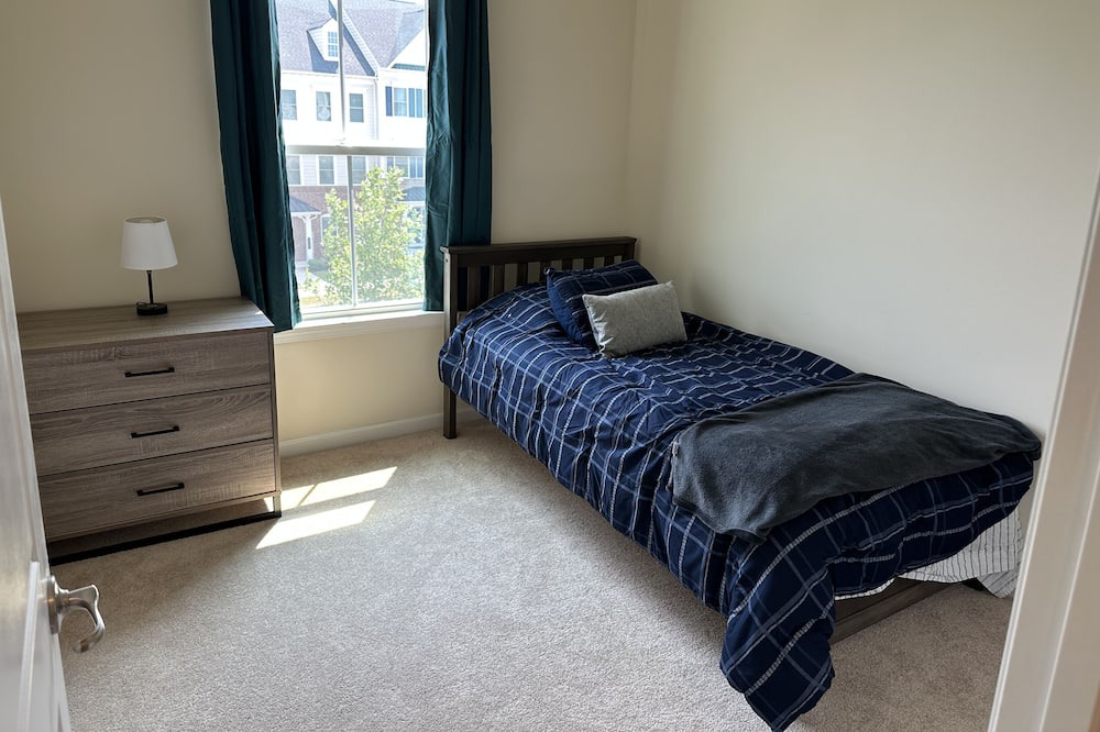 Photo of Bedroom in Malvern