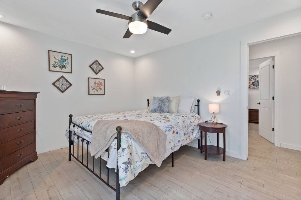Photo of Bedroom in Valley Springs