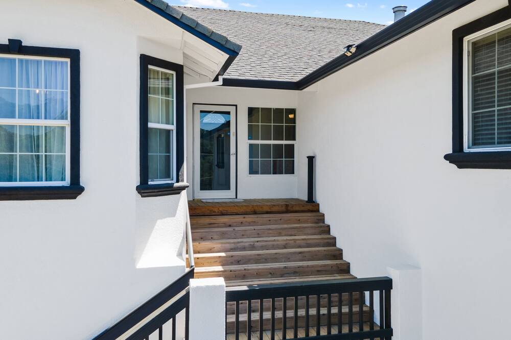 Photo of Outdoor in Valley Springs