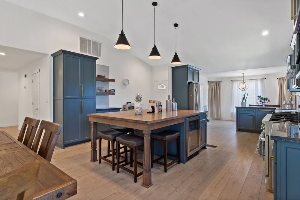 Photo of Kitchen in Valley Springs