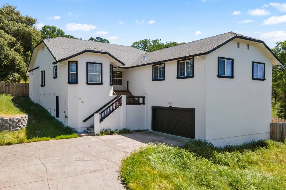 Photo of Outdoor in Valley Springs