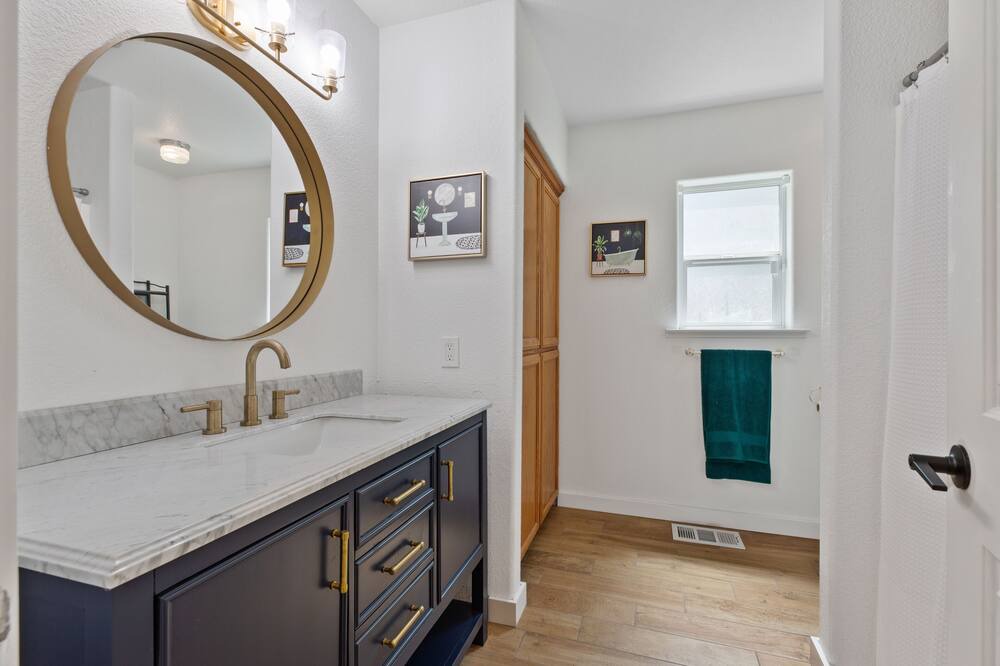 Photo of Bathroom in Valley Springs