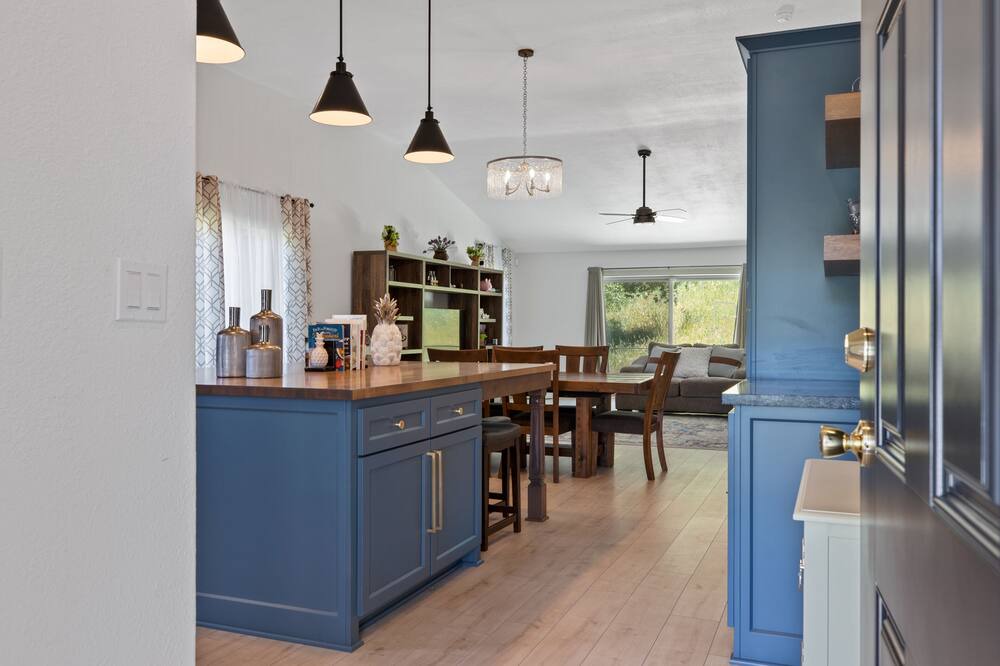 Photo of Kitchen in Valley Springs