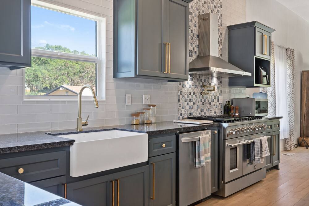 Photo of Kitchen in Valley Springs