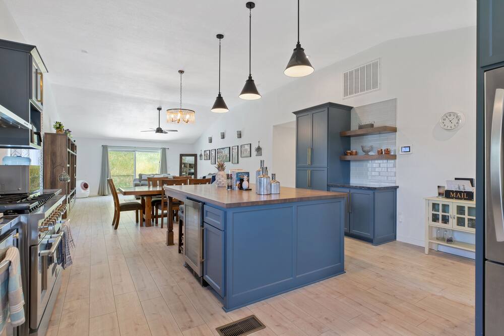 Photo of Kitchen in Valley Springs