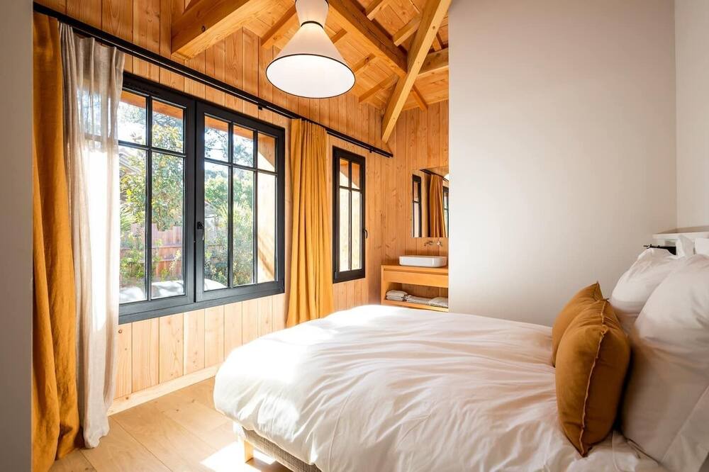 Photo of Bedroom in Le Canon