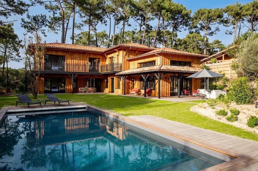 Photo of Outdoor in Le Canon