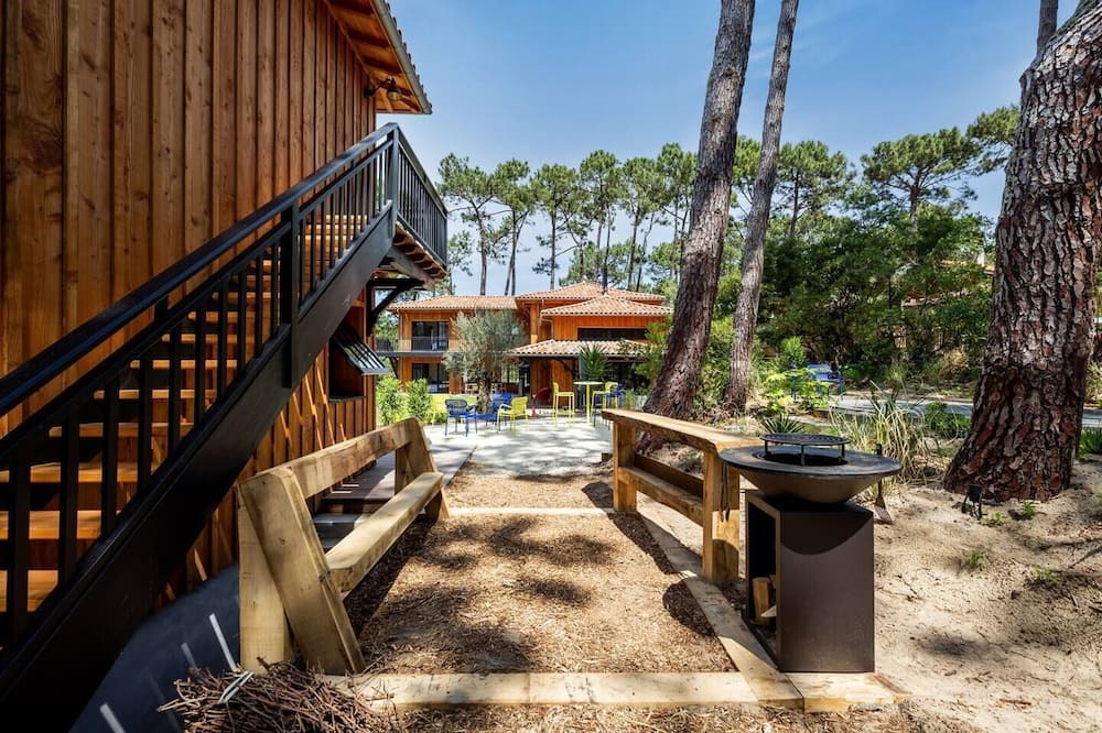 Photo of Outdoor in Le Canon