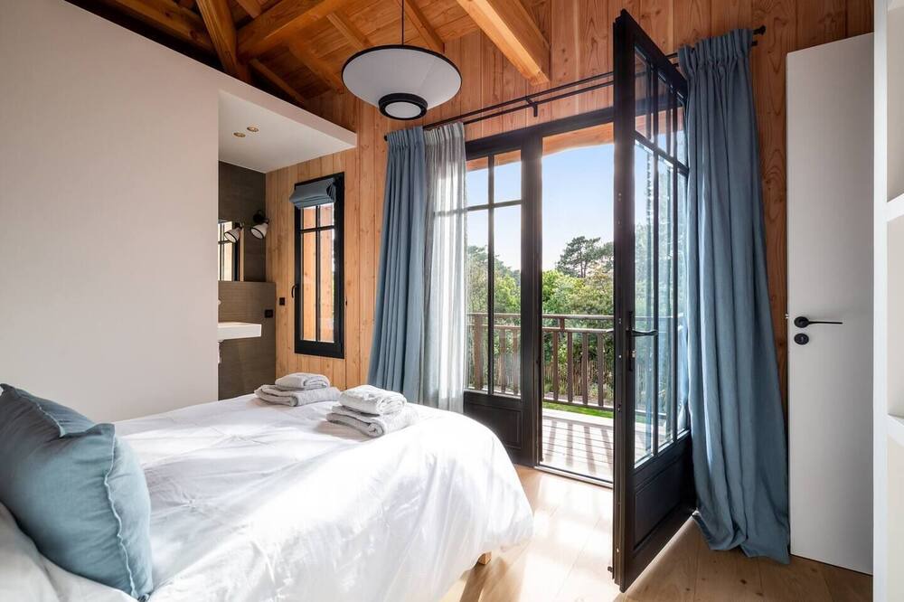 Photo of Bedroom in Le Canon