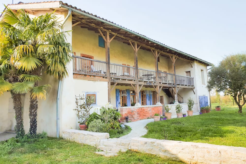 Photo of Outdoor in Albias