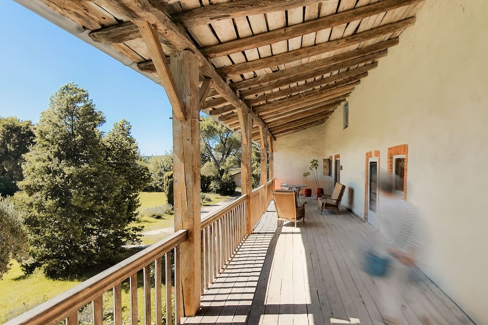 Photo of Outdoor in Albias