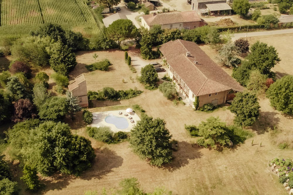Photo of Outdoor in Albias