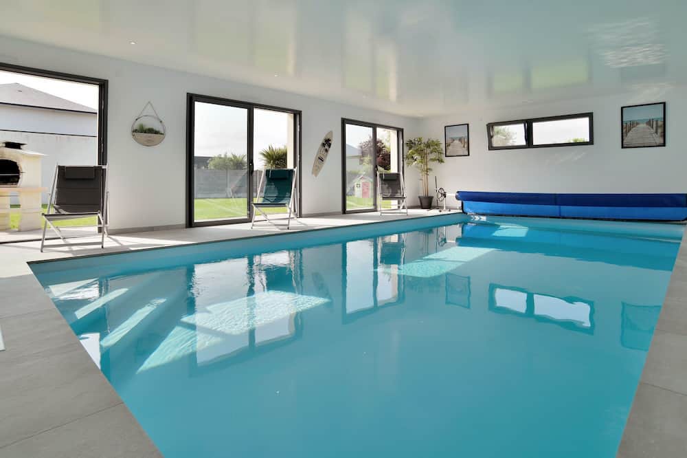 Photo of Outdoor in Le Vivier-sur-Mer