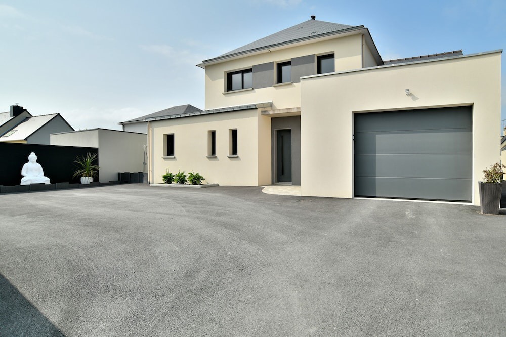 Photo of Outdoor in Le Vivier-sur-Mer