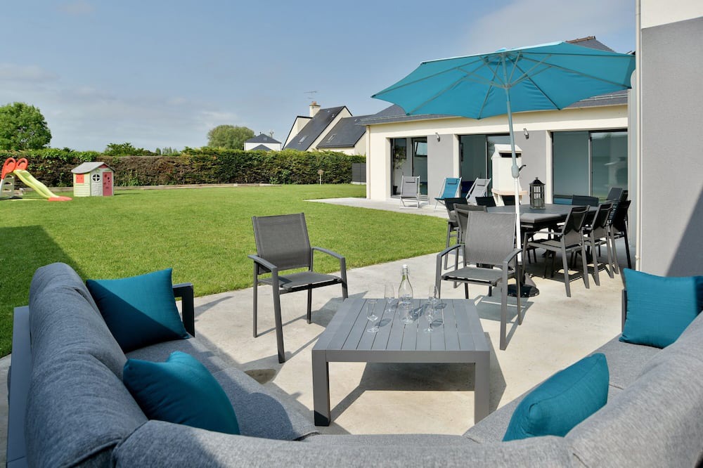 Photo of Outdoor in Le Vivier-sur-Mer
