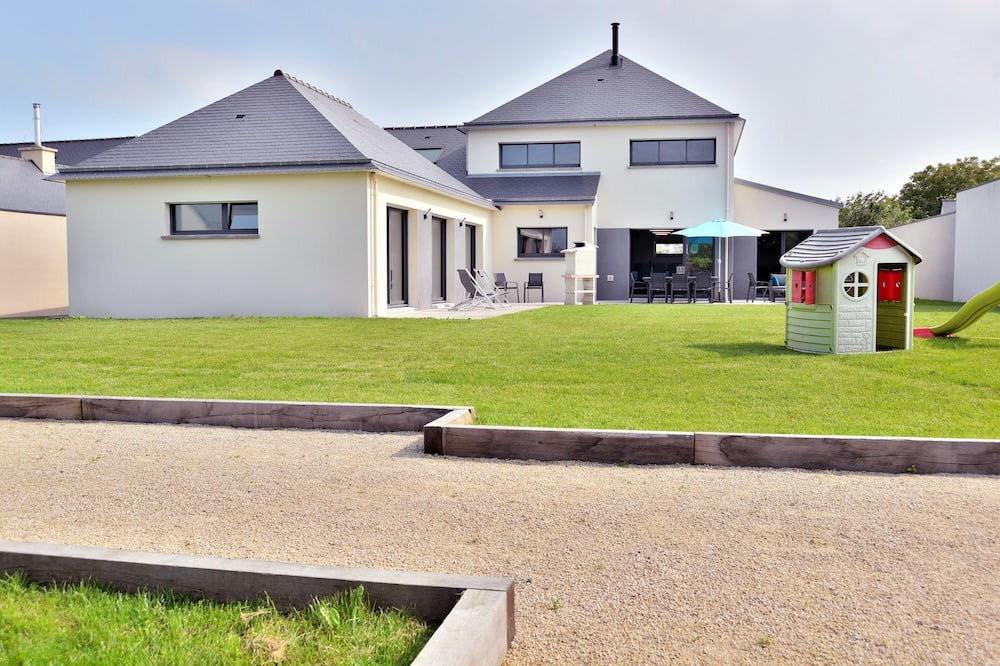 Photo of Outdoor in Le Vivier-sur-Mer