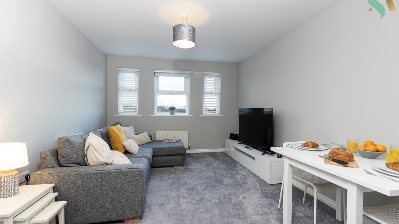 Photo of Livingroom in Thornaby On Tees