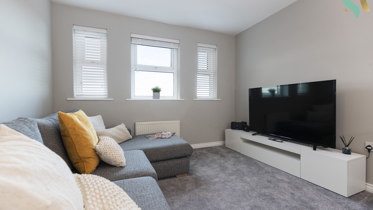 Photo of Livingroom in Thornaby On Tees