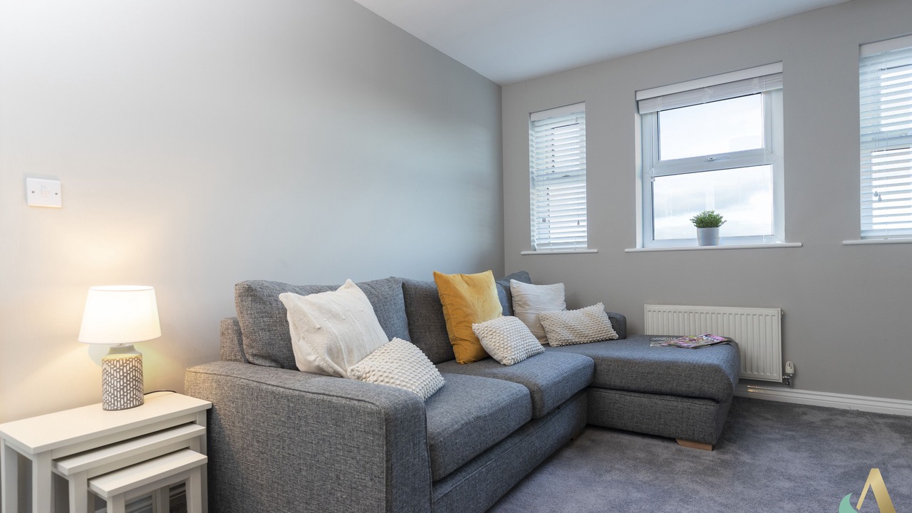 Photo of Livingroom in Thornaby On Tees