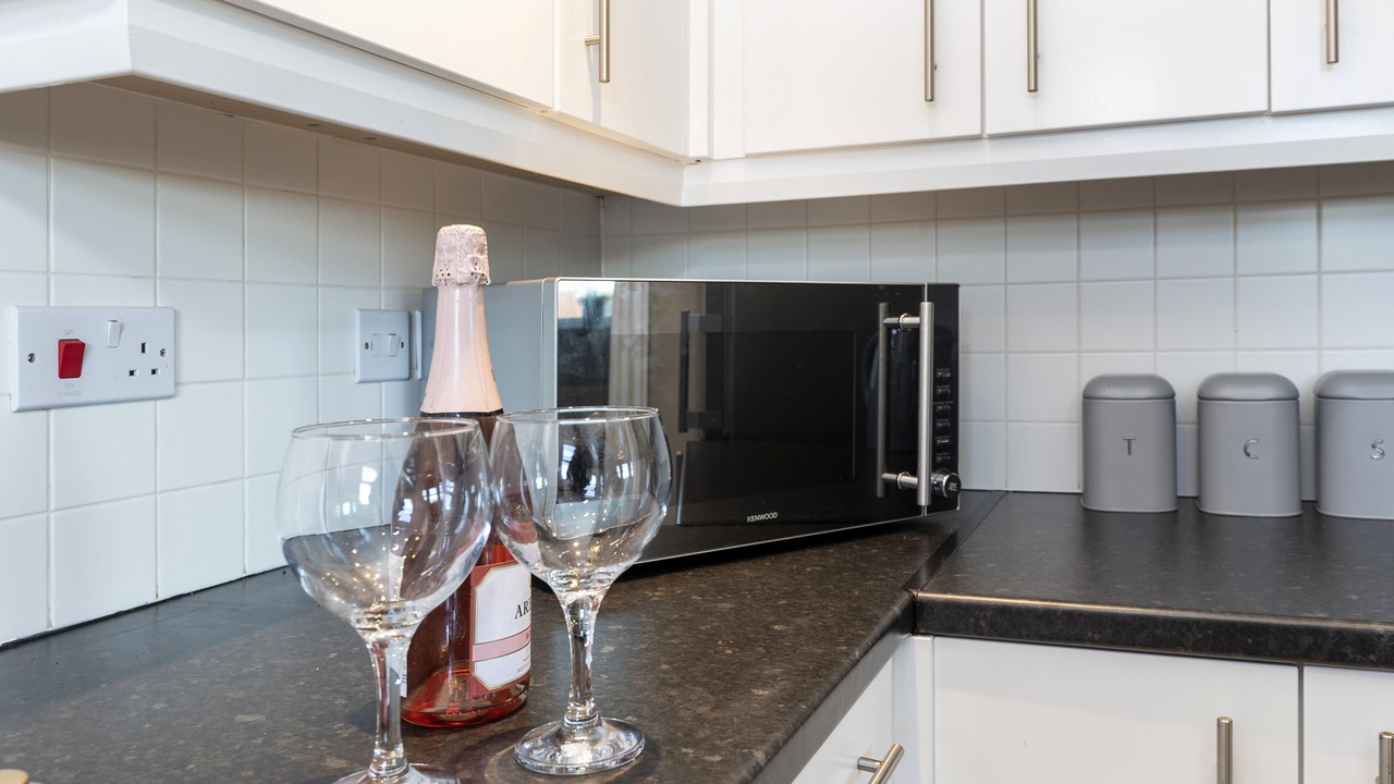 Photo of Kitchen in Thornaby On Tees