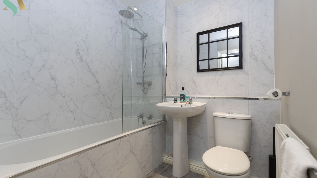 Photo of Bathroom in Thornaby On Tees