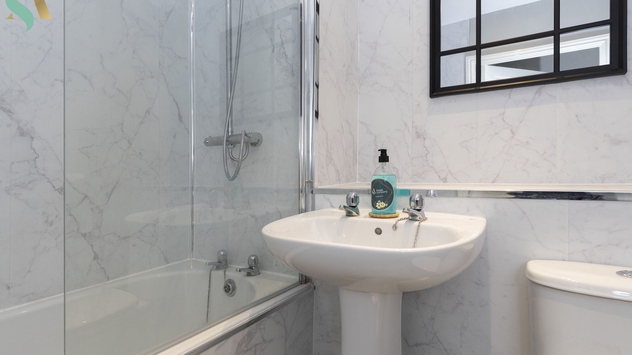 Photo of Bathroom in Thornaby On Tees