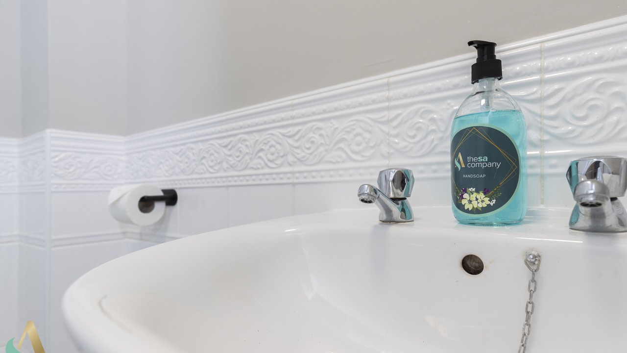 Photo of Bathroom in Thornaby On Tees