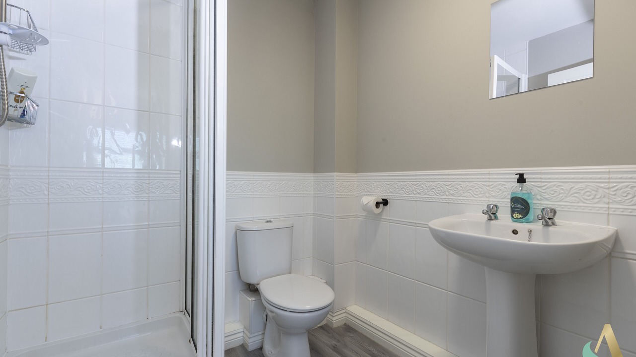 Photo of Bathroom in Thornaby On Tees
