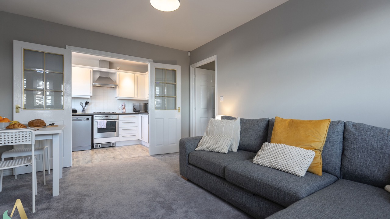 Photo of Livingroom in Thornaby On Tees