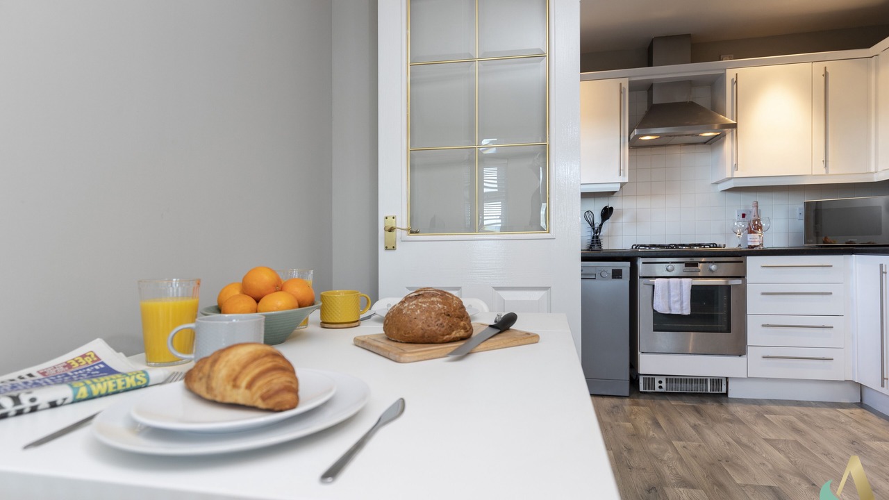 Photo of Kitchen in Thornaby On Tees