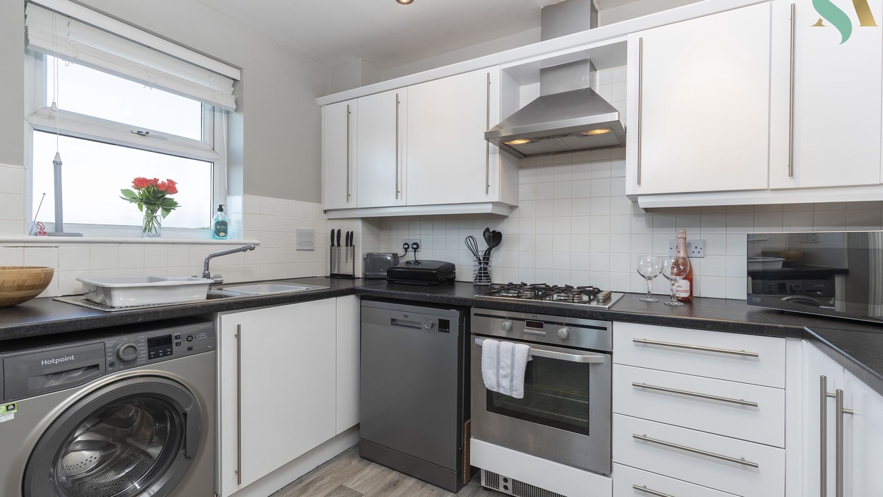 Photo of Kitchen in Thornaby On Tees