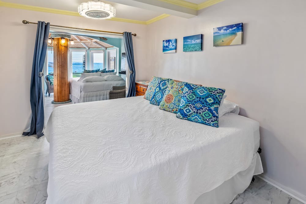 Photo of Bedroom in Kahuku