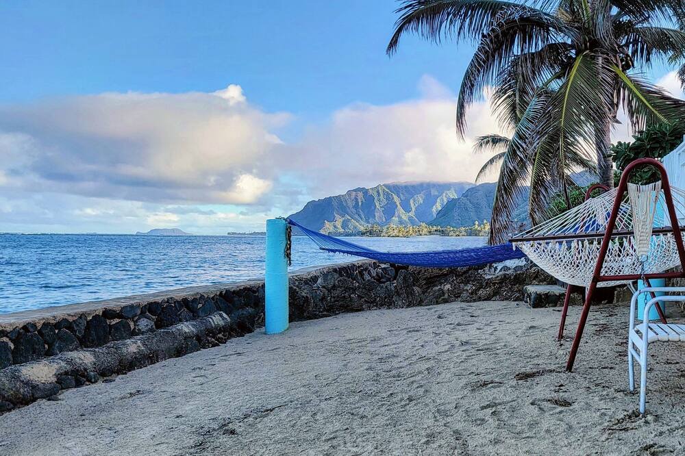 Photo of Outdoor in Kahuku