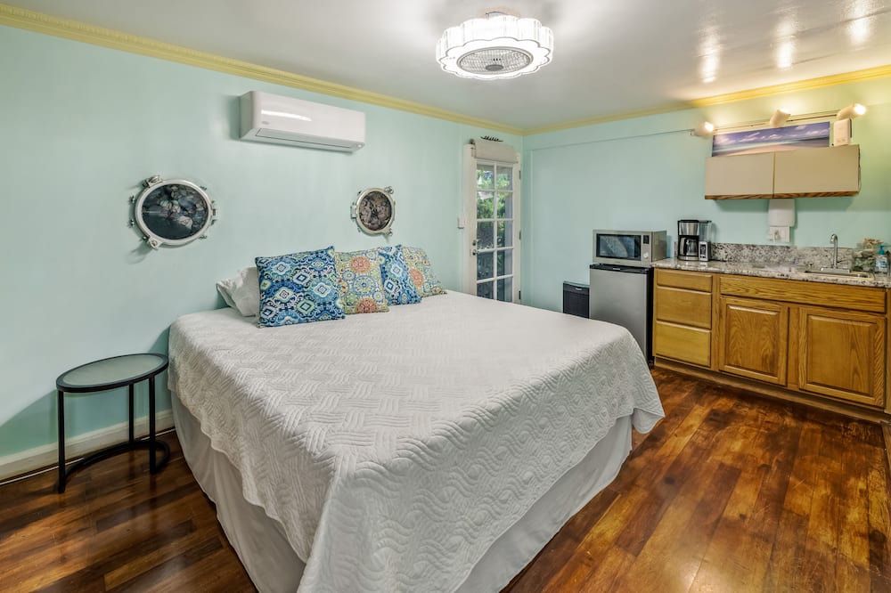 Photo of Bedroom in Kahuku