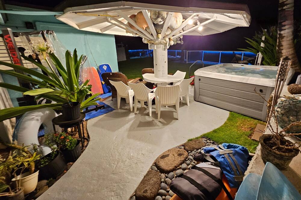 Photo of Outdoor in Kahuku