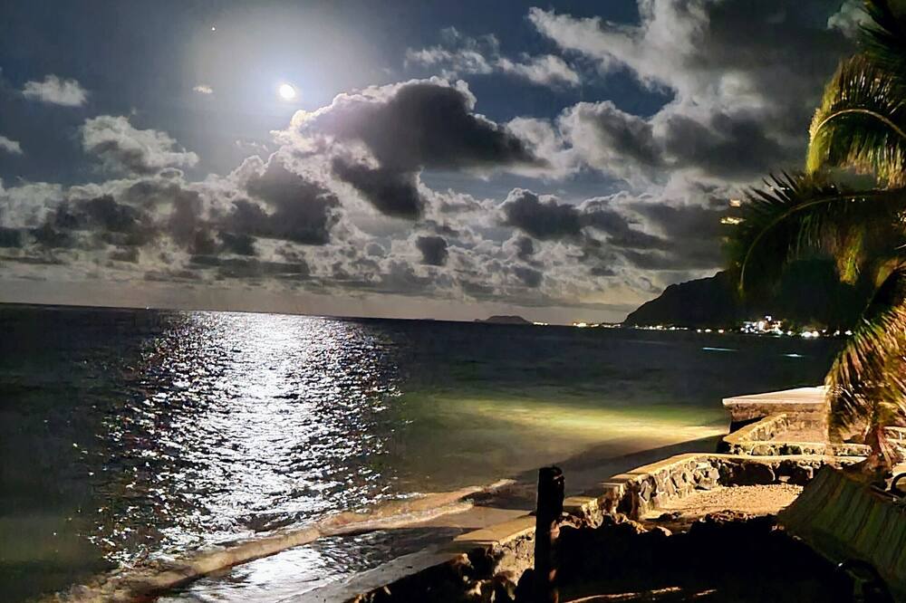 Photo of Bedroom in Kahuku