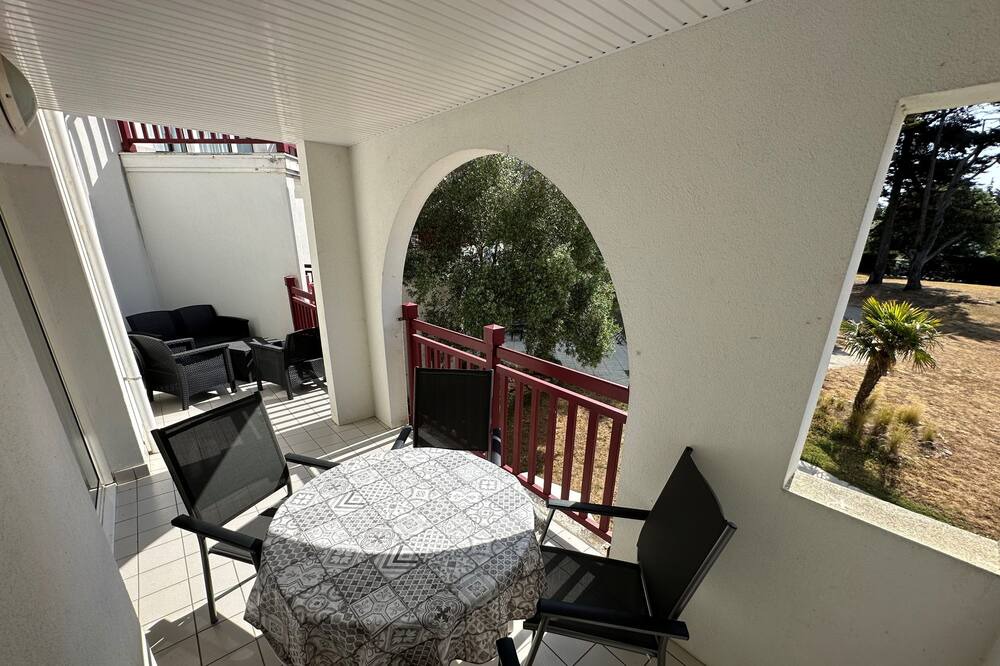 Photo of Outdoor in Le Pouliguen
