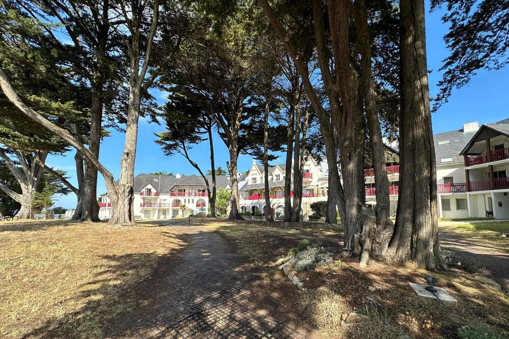 Photo of Outdoor in Le Pouliguen