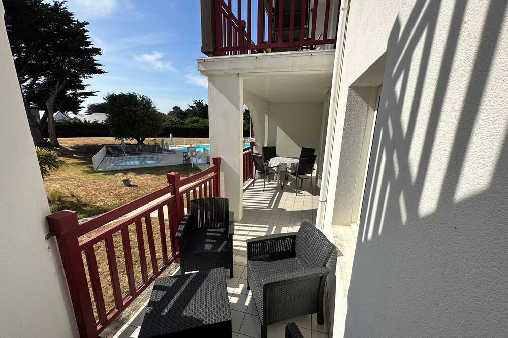 Photo of Outdoor in Le Pouliguen