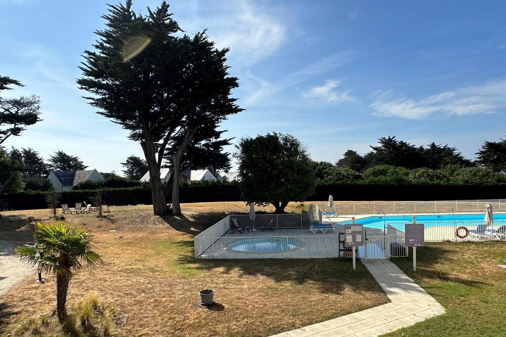 Photo of Outdoor in Le Pouliguen